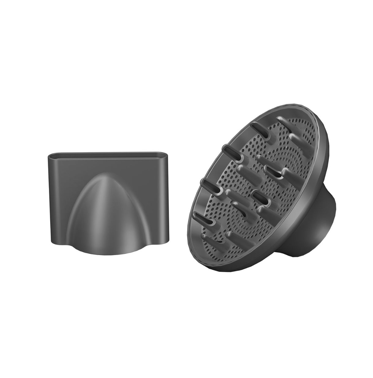 سشوار حرفه ای BLDC هیسکا مدل H 5263 - Image 4