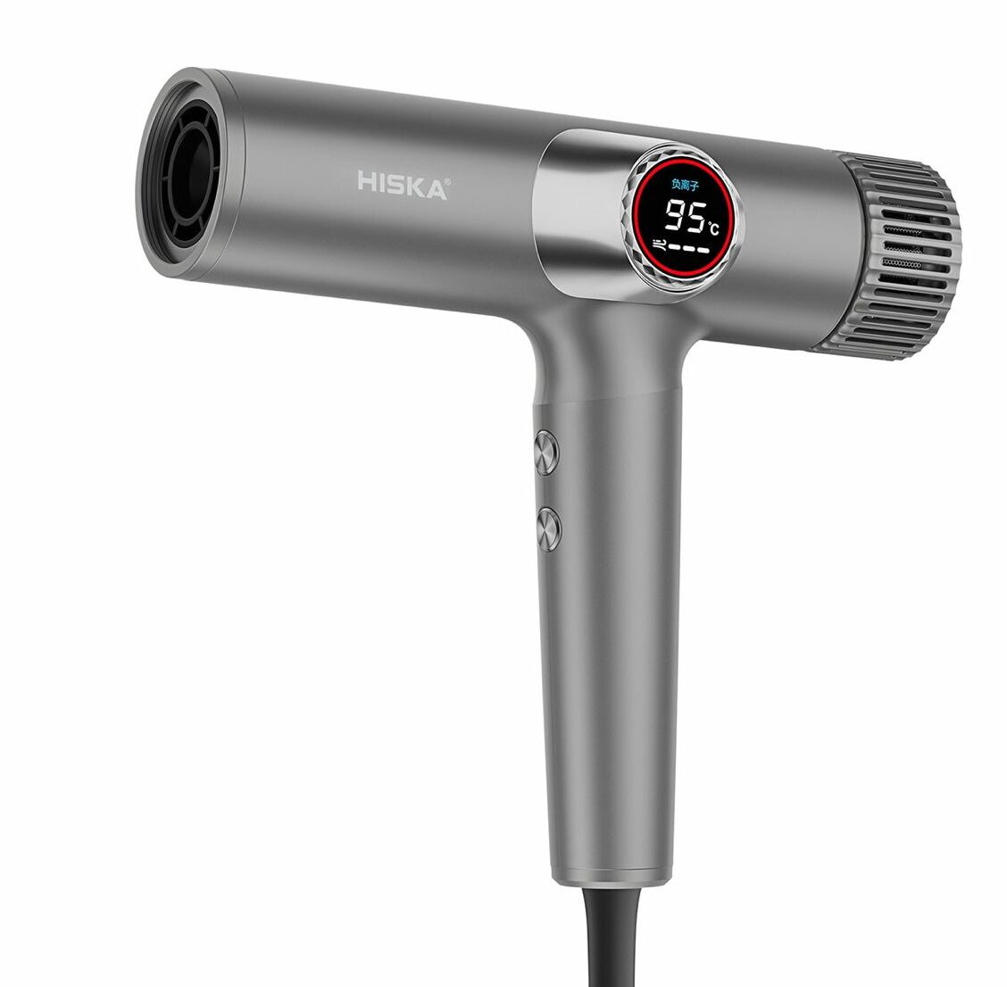 سشوار حرفه ای BLDC هیسکا مدل H 5263